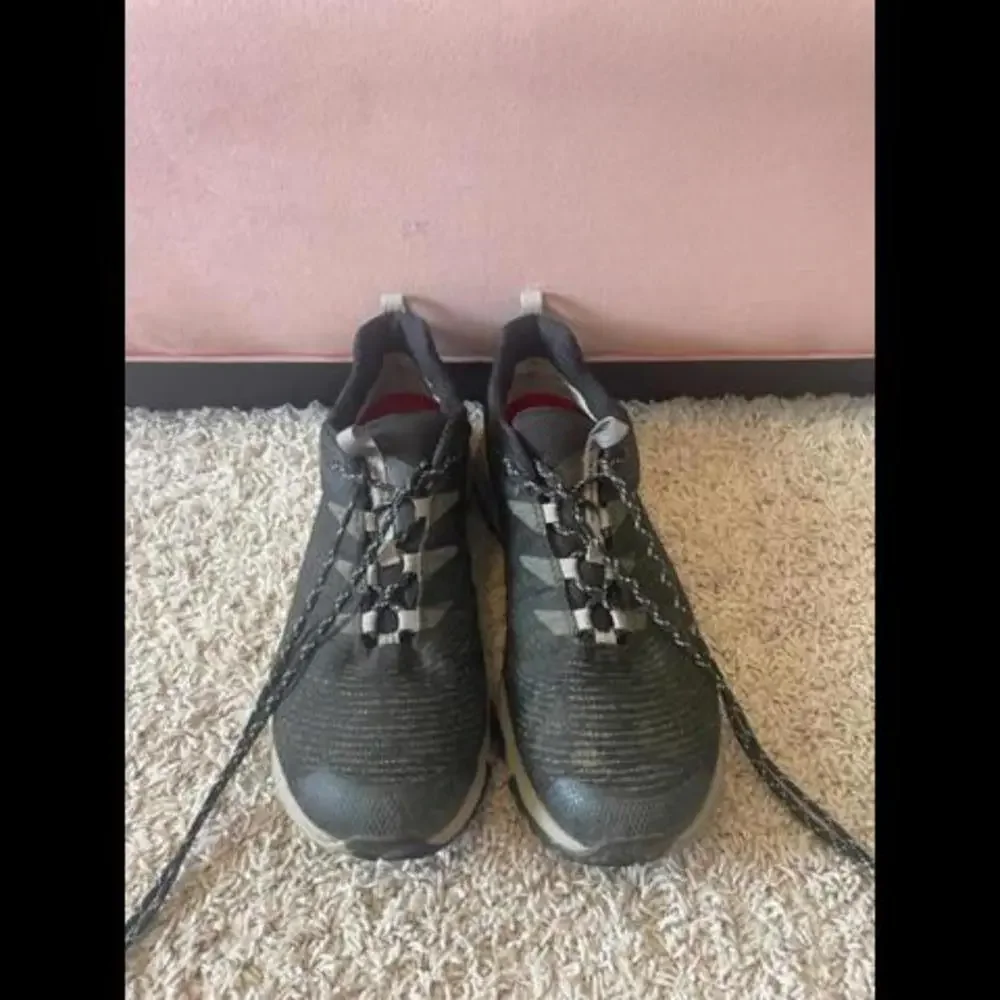 North Face‎ - Men's Hiking Sneakers Size 12